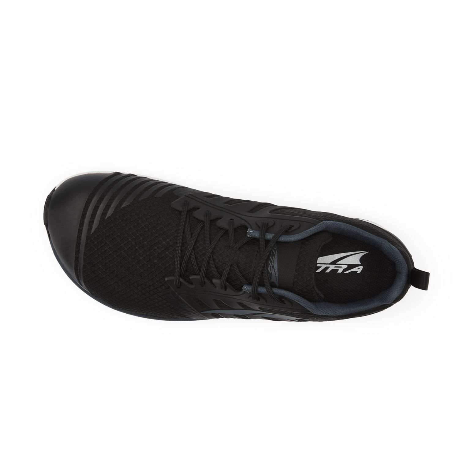 Altra Solstice Xt 2 Men's Sneakers Black | South Africa-81406739